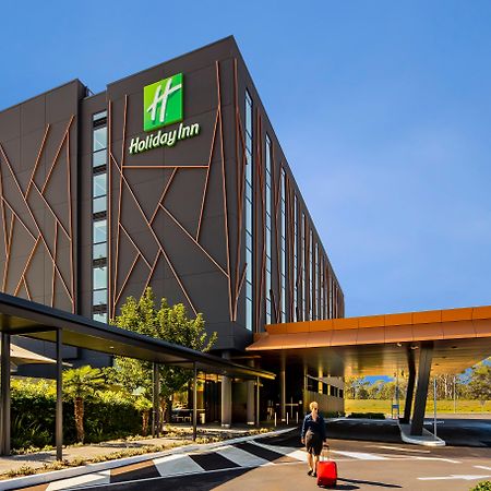 Holiday Inn Sydney St Marys By Ihg Экстерьер фото