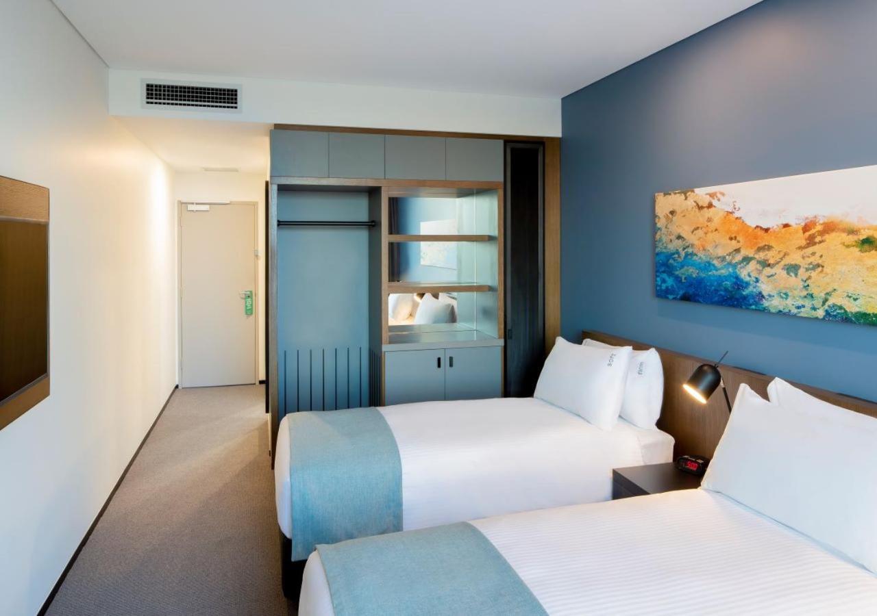 Holiday Inn Sydney St Marys By Ihg Экстерьер фото